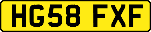 HG58FXF