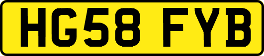 HG58FYB