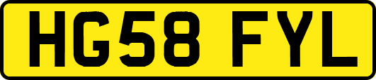 HG58FYL