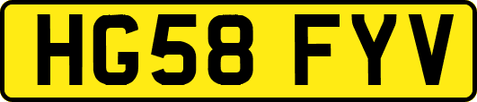 HG58FYV