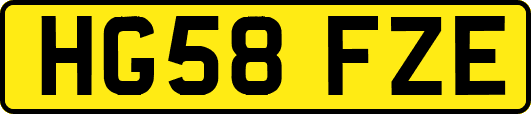 HG58FZE
