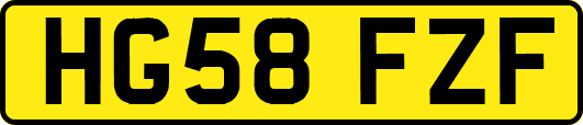 HG58FZF