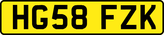 HG58FZK