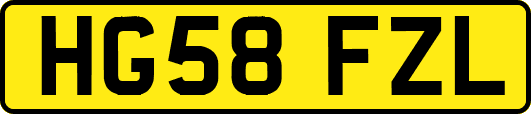 HG58FZL