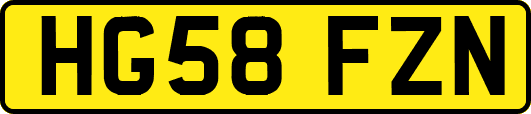 HG58FZN