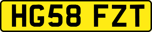 HG58FZT