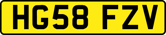 HG58FZV