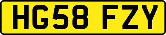 HG58FZY