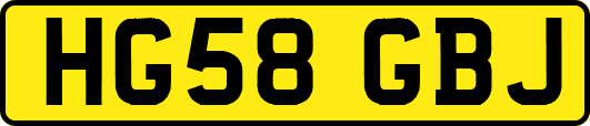 HG58GBJ