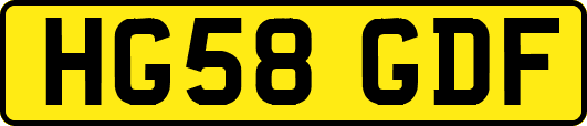 HG58GDF
