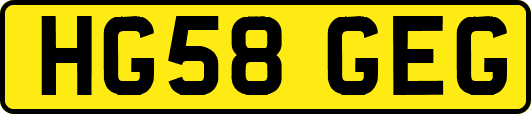 HG58GEG