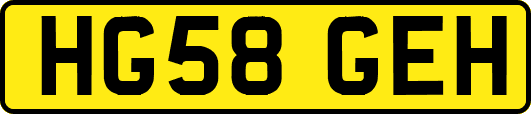 HG58GEH