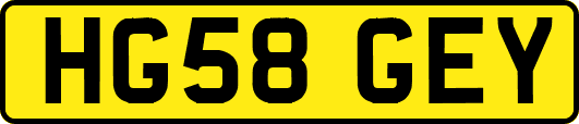 HG58GEY