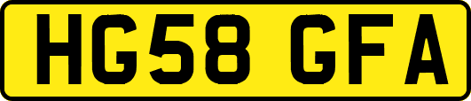 HG58GFA