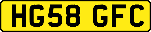 HG58GFC