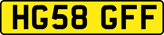 HG58GFF
