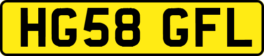 HG58GFL