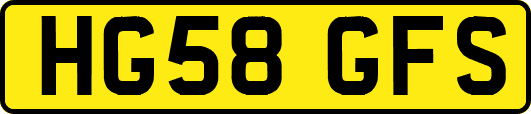 HG58GFS