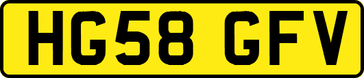 HG58GFV