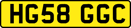 HG58GGC
