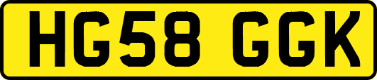HG58GGK