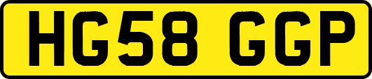 HG58GGP