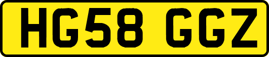 HG58GGZ