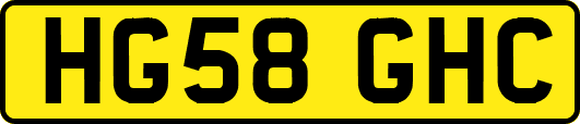 HG58GHC