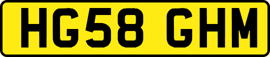 HG58GHM