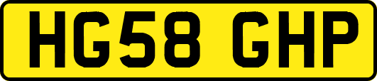 HG58GHP