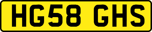 HG58GHS
