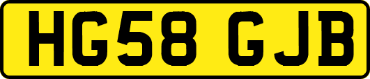 HG58GJB