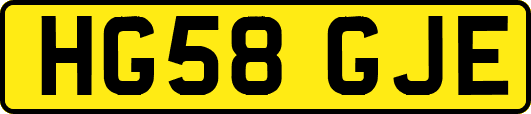 HG58GJE