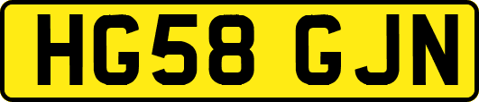 HG58GJN
