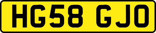 HG58GJO