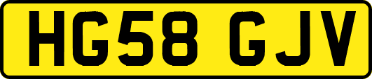 HG58GJV