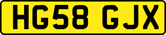 HG58GJX