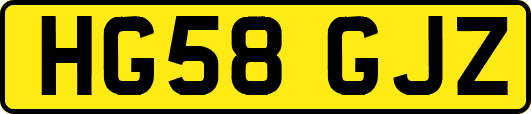 HG58GJZ