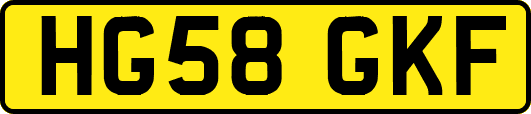 HG58GKF