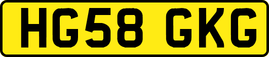 HG58GKG