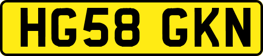 HG58GKN