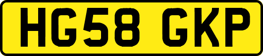 HG58GKP