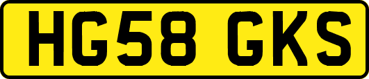 HG58GKS