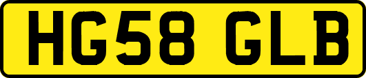 HG58GLB