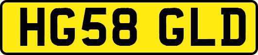 HG58GLD