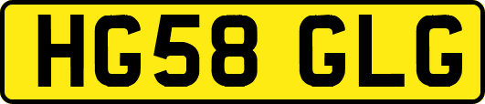 HG58GLG