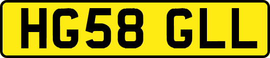 HG58GLL