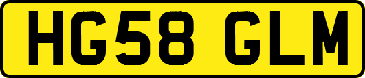 HG58GLM
