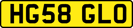 HG58GLO