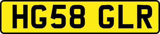 HG58GLR